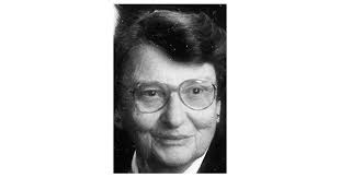 Ann Larrabee Obituary (1918