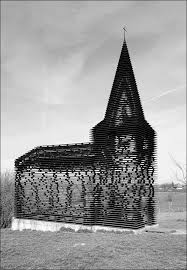 De doorkijkkerk bevindt zich in het haspengouwse heuvelland ten zuiden van borgloon, tussen het stadje en de romeinse kassei. Reading Between The Lines Foto Van Annahelena Zoom Nl