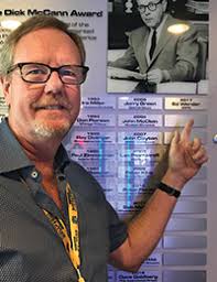 A Career Worthy of Canton