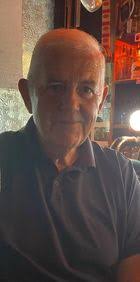 Condolence Book for Michéal (Mick) McCarthy (Clonmel, Tipperary)