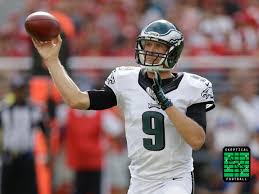 How Far Can The Average Nfl Quarterback Throw A Football? - Quora