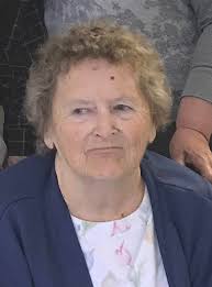 Sheila Pelkey Obituary