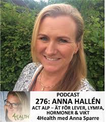 276: Anna Hallén