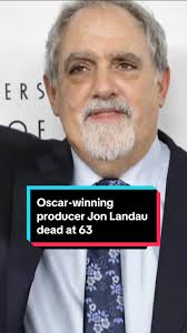 Jon Landau