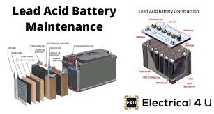 Get yours online today and pick up in store. Maintenance Of Lead Acid Battery Electrical4u
