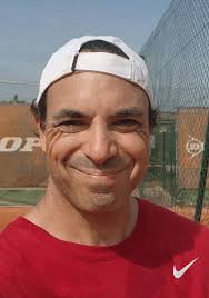 Tennis Coaching and Training