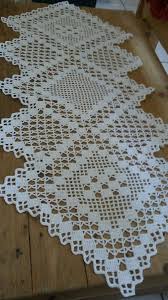 Caminho De Mesa Branco De Croche Caminho De Mesa De Croche Branco No Elo7 Artesanato Alice Arteira Dfbbc4 Caminho De Mesa De Croche Padroes De Croche Doily Padroes Doily