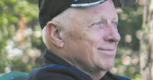 William Saunders, 79