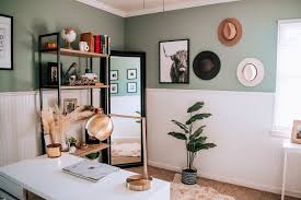 Right here will be the perfect place for it. Before And After Blogger Home Office Makeover Helene In Between