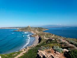 Jahrhunderts die einzige befahrbare grotte sardiniens. Sardinien Ferienhaus Casa Ciaru Freistehendes Hauschen Direkt Am Strand Von San Giovanni Di Sinis 3 Sz