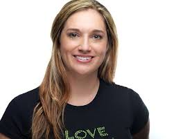 Dr. Michelle Goldych