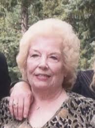 Peggy Franco Obituary