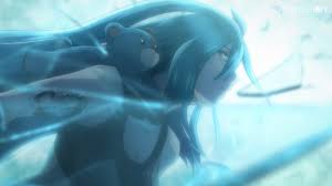 I loved watching it every week, and would. I Can T Review Vivy Fluorite Eye S Song Crow S World Of Anime