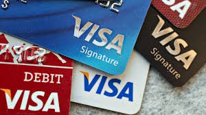 Visa, mastercard, and amex stop bitcoin purchases??? Visa Says Service Disruption Affecting Payments Across Europe Now Resolved Marketwatch