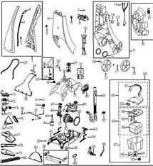 Manual Bissell Proheat Pet Parts Diagram Bissell Proheat Diverter Valve Questions Answers With Pictures Fixya
