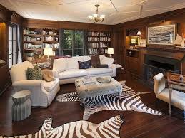 Living room with a pink sofa. 17 Zebra Living Room Decor Ideas Pictures Home Stratosphere