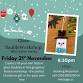 ❄️ Glass Bauble Making ???? event in Chester-le-Street