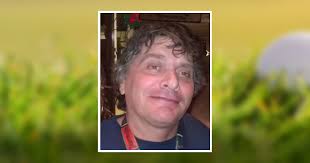 Christopher Gordon Dell Obituary January 28, 2025