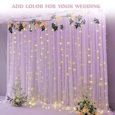 We did not find results for: Buy Ice Silk Elegant Wedding Backdrop Curtain Drape Wedding Supplies Curtain Background For Party Event At Affordable Prices Free Shipping Real Reviews With Photos Joom