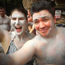 What are the current conditions of West Bridgewater golf course?