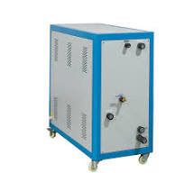 High-Efficiency, Reliable, Capable of Achieving Precise Temperature Control Industrial Water Chiller