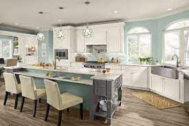 ( except the bathrooms) the balcony is large enough, secure underground parking to get our vehicle out of the salt air, large swimming pool and convenient to shopping and just a hours. Dream Kitchen And Bath