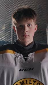 Kilty B’s Alum and current Bulldogs goalie David Egorov will start tonight  for Team East at the Connor McDavid Top Prospects game in Brantford! Good  luck EGO!, #GOJHL