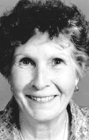 Mary Dustin Obituary