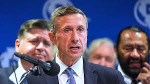 LIST: Candidates who have filed to run in 2025 Midlands municipal elections