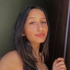 Maya Alvarez's Instagram, Twitter & Facebook