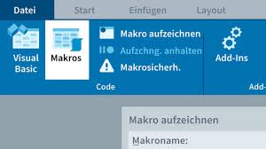 Check spelling or type a new query. Onlinekurs Word Makros Linkedin Learning Fruher Lynda Com