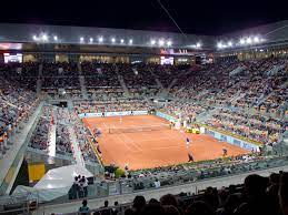 Последние твиты от #mmopen (@mutuamadridopen). 2011 Mutua Madrid Open Wikipedia