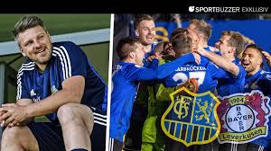 Fc saarbrücken hat sich wohl endgültig aus dem aufstiegsrennen verabschiedet. Mit Trainer Lukas Kwasniok Als Sektenfuhrer 1 Fc Saarbrucken Traumt Im Dfb Pokal Vom Final Coup Sportbuzzer De