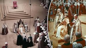 That's exactly what happened to queen elizabeth ii in 1952 when her father, king george vi, died and she was appointed to the throne. How Old Was Queen Elizabeth Ii When She Became Queen When Was She Crowned Youtube