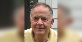 Obituary information for Kenneth H. Kinsman