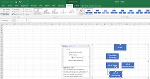 Mit freeplane einen netzplan erstellen. So Erstellen Sie Ein Organigramm In Excel Lucidchart