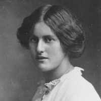 Olive Stephens (1896–1945)