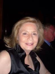 BARBARA HALPERN Obituary (2015)