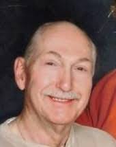 Obituary information for Gordon Charles Day