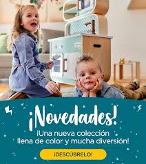 Para empezar, los niños seleccionan el nivel de grado correcto y una categoría de juegos, tal como letras o números. Juguetes Educativos Tienda Online Minikidz