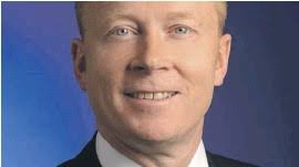 KPMG ousts head of consulting unit after conduct probe