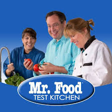 He is the originator of &quote;quick. Mr Food Test Kitchen Home Facebook