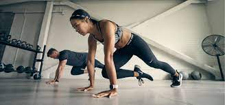 Make sure to sign up for my free bodybuilding & fitness tips newsletter! The Best Free Workout Streaming Services To Get Physical At Home