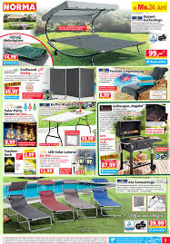 Norma Aktueller Prospekt 24 06 29 06 2019 3 Jedewoche Rabatte De