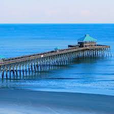 Tides Folly Beach Charlestons Exclusive Oceanfront Hotel