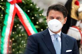 Auguri di buon natale su whatsapp le migliori immagini da. Zona Arancione E Rossa Da Natale 2020 L Italia Chiusa Dal 24 Dicembre Al 6 Gennaio