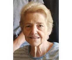 Violet CURRIE Obituary (2020)