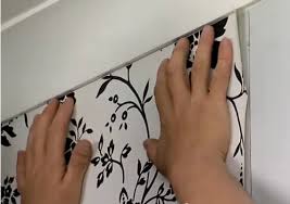 تركيب ورق جدران دبي 0582906045 فني تركيب شركة المتحدة للصيانة 0582906045