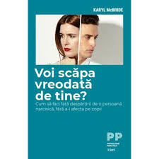 Eu spun ca o singura data în viata am. Voi Scapa Vreodata De Tine Karyl Mcbride Emag Ro