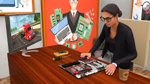 Keeping those aspects in mind, these are the top 10 gaming computers to geek out about this year. Laptop Pc Repair Master Games Smartphone Shop Sim For Android Apk Download
